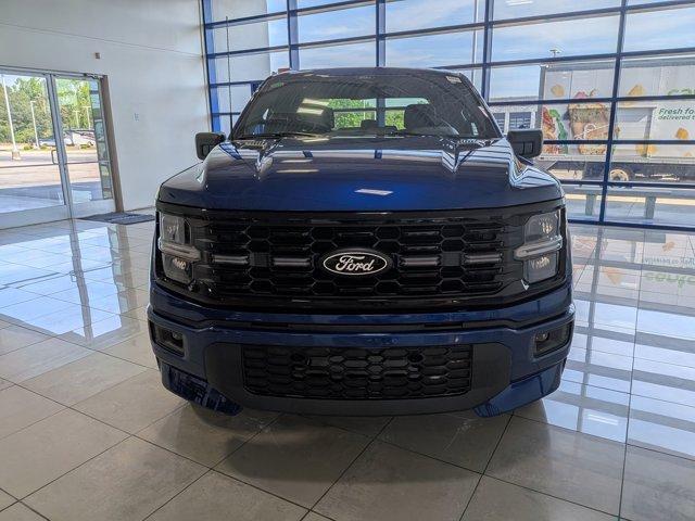 FORD F-150 STX - 9