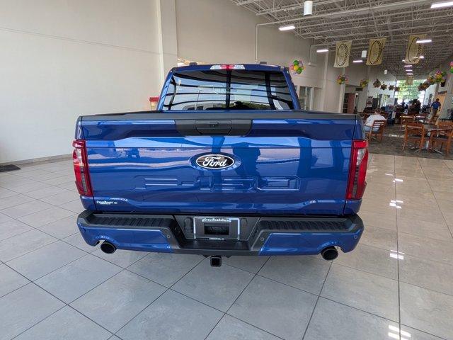 FORD F-150 STX - 5