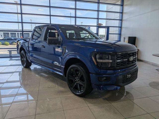 FORD F-150 STX - 2