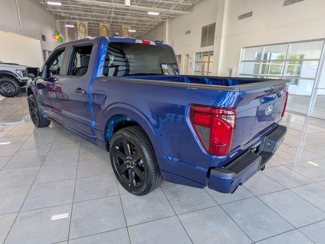 FORD F-150 STX - 6