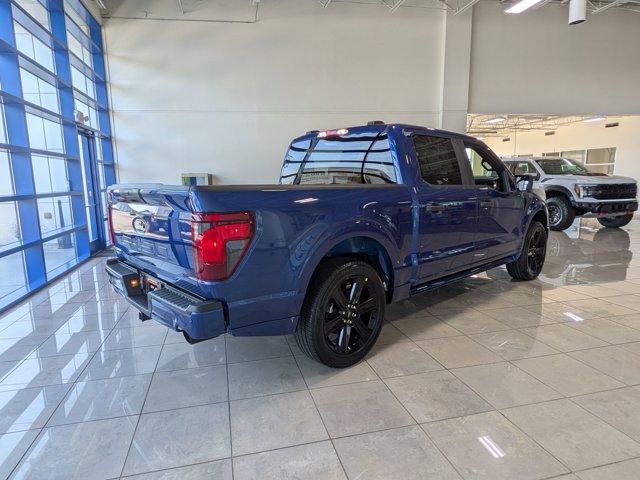 FORD F-150 STX - 4