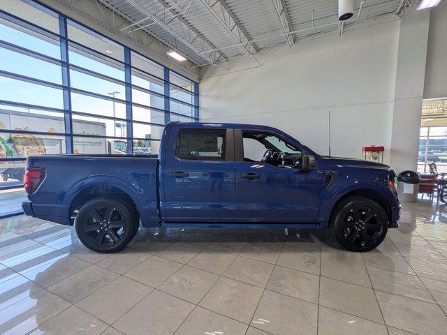 FORD F-150 STX - 3