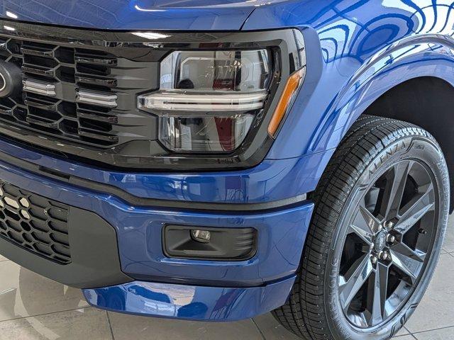 FORD F-150 STX - 10