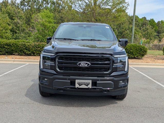FORD F-150 LARIAT - 9