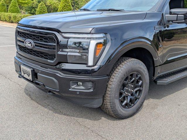 FORD F-150 LARIAT - 10