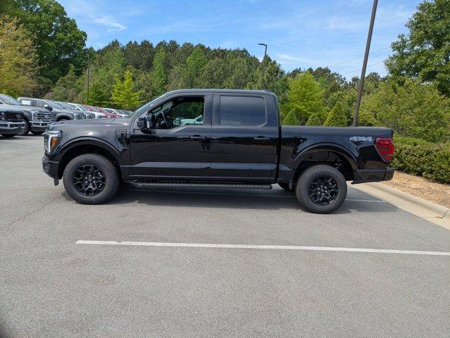 FORD F-150 LARIAT - 7