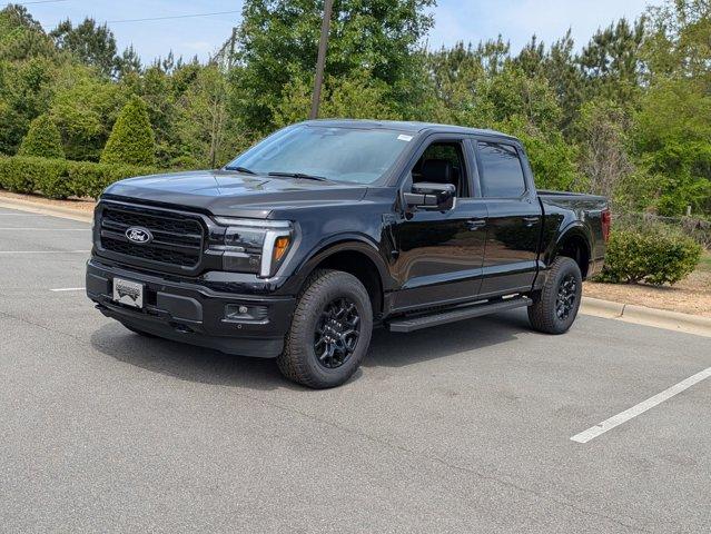 FORD F-150 LARIAT - 8