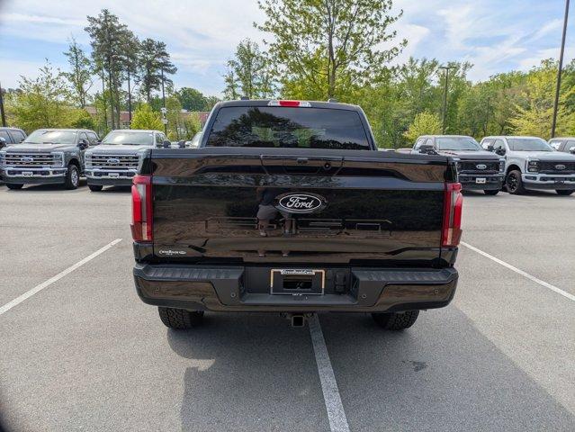 FORD F-150 LARIAT - 5