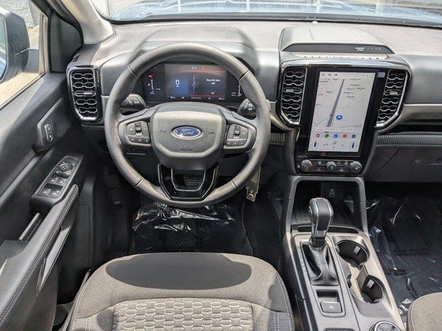 2025 FORD RANGER XLT — миниатюра 30