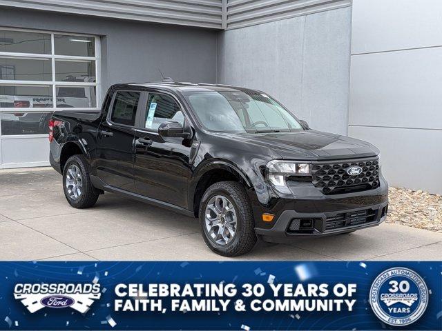 New 2026 Ford Maverick XLT