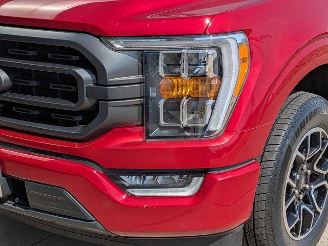 FORD F-150 XLT - 10