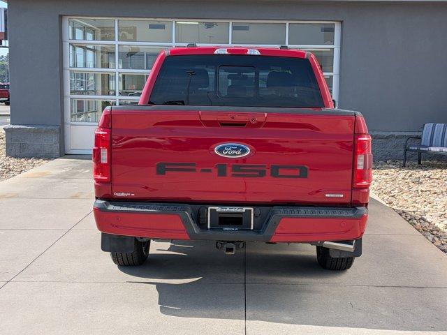 FORD F-150 XLT - 5