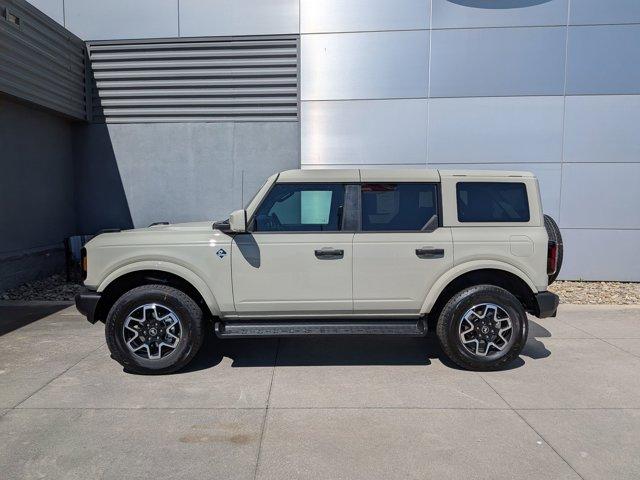 FORD BRONCO - 7