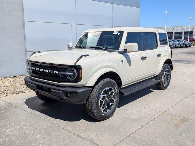 FORD BRONCO - 8