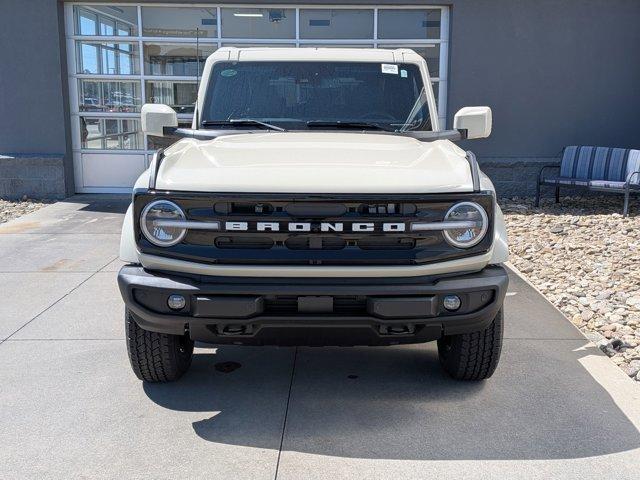 FORD BRONCO - 9