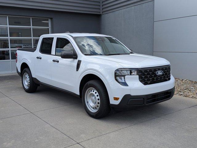 New 2026 Ford Maverick XL