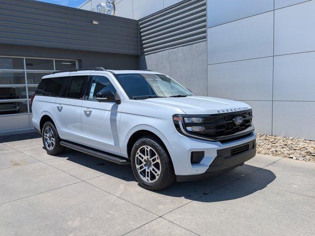 New 2026 Ford Expedition Max Active