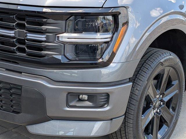 FORD F-150 STX - 10