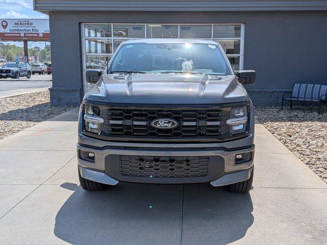 FORD F-150 STX - 9