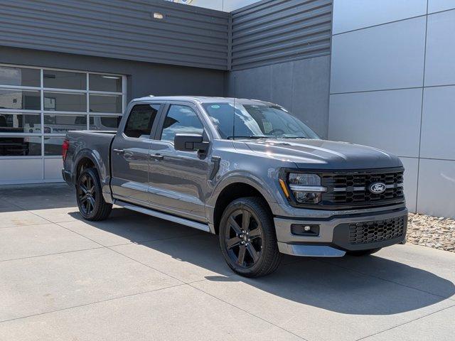 FORD F-150 STX - 2