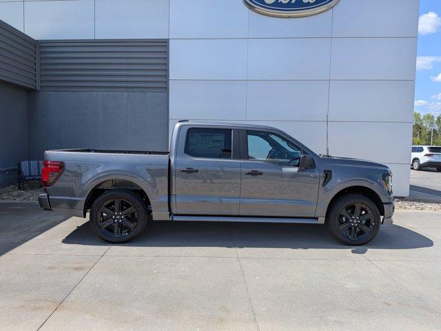 FORD F-150 STX - 3