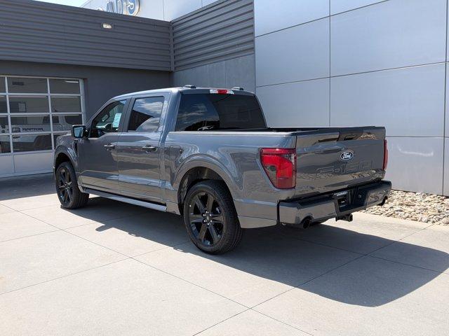 FORD F-150 STX - 6