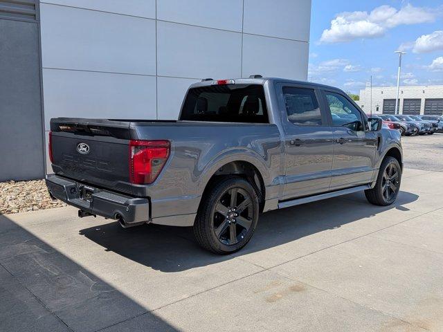 FORD F-150 STX - 4