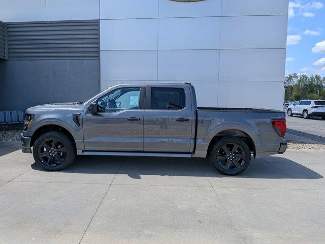 FORD F-150 STX - 7