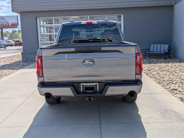 FORD F-150 STX - 5