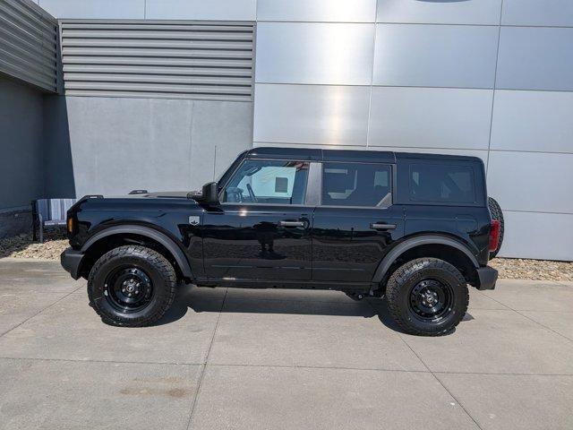 FORD BRONCO - 7