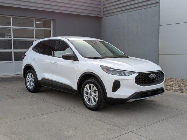 New 2026 Ford Escape Active
