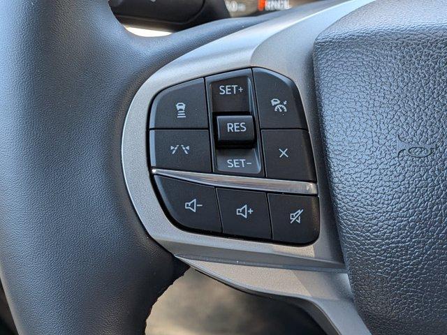 صورة مصغرة 19 لـ 2025 FORD EXPLORER ACTIVE