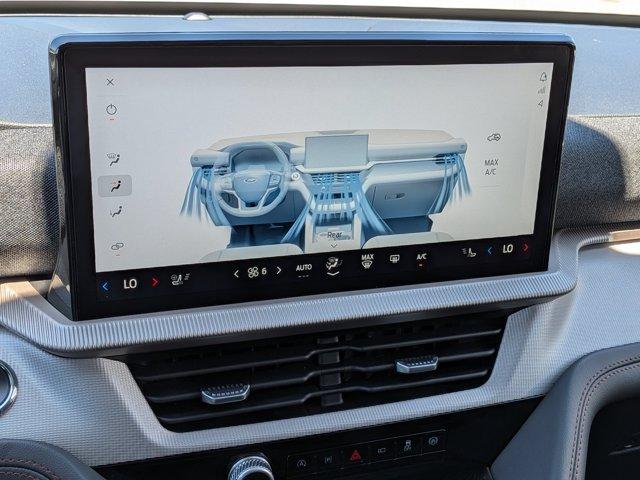صورة مصغرة 25 لـ 2025 FORD EXPLORER ACTIVE