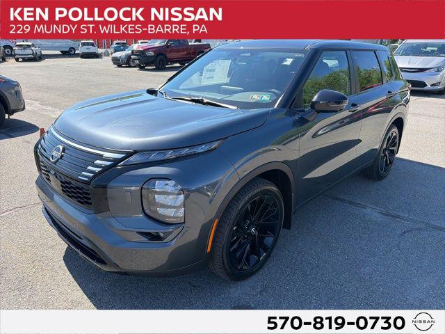 New 2026 Nissan Rogue SL