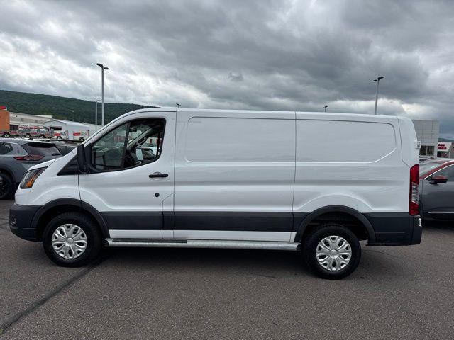 2025 FORD TRANSIT-250 BASE — фото 8