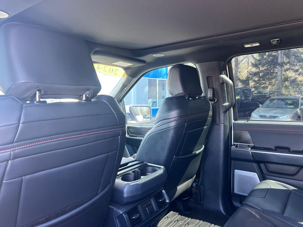 2024 FORD F-150 RAPTOR 缩略图 30
