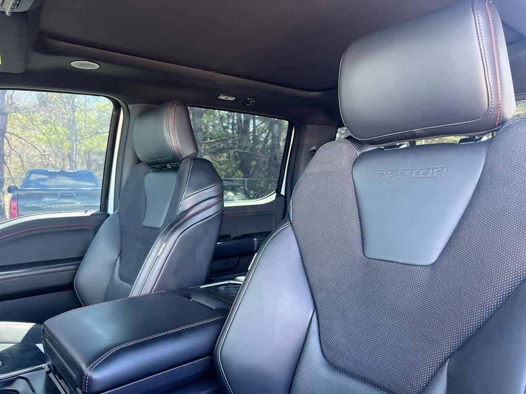 2024 FORD F-150 RAPTOR 缩略图 13