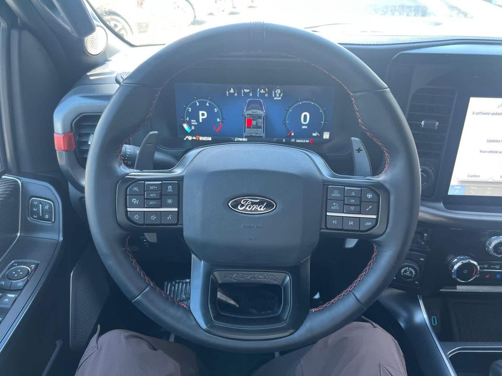 2024 FORD F-150 RAPTOR 缩略图 16
