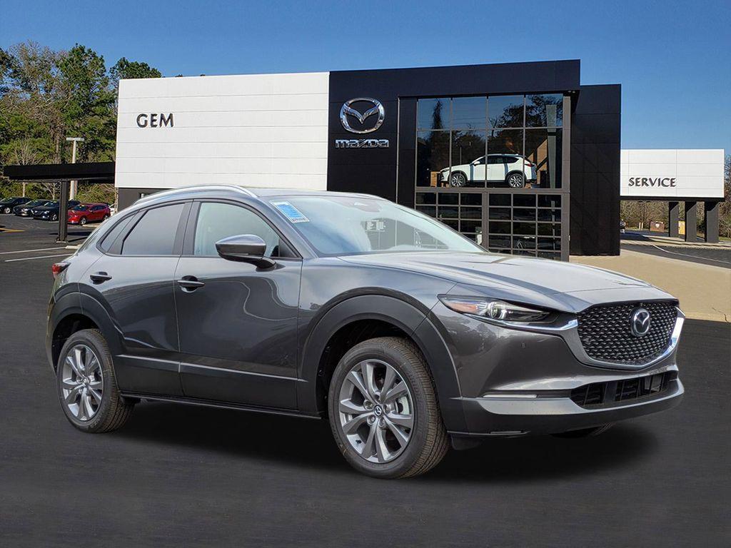 New 2026 Mazda CX-30 Premium Package