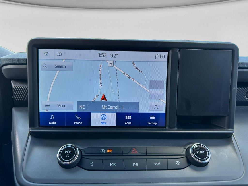 2024 FORD MAVERICK LARIAT 缩略图 23