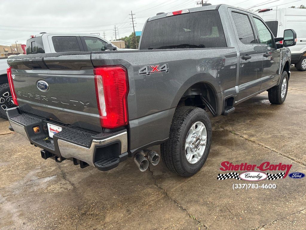 2026 FORD F-250 XLT 缩略图 13