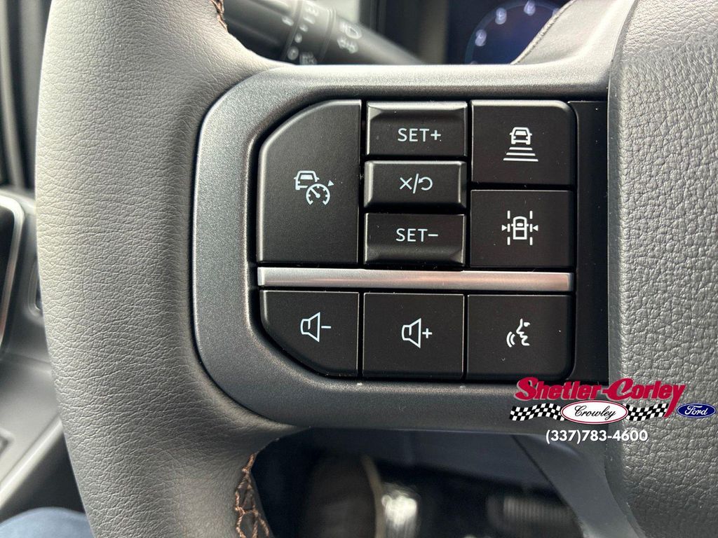 صورة مصغرة 27 لـ 2026 FORD F-150 LARIAT