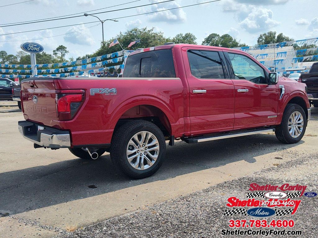 FORD F-150 XLT - 4