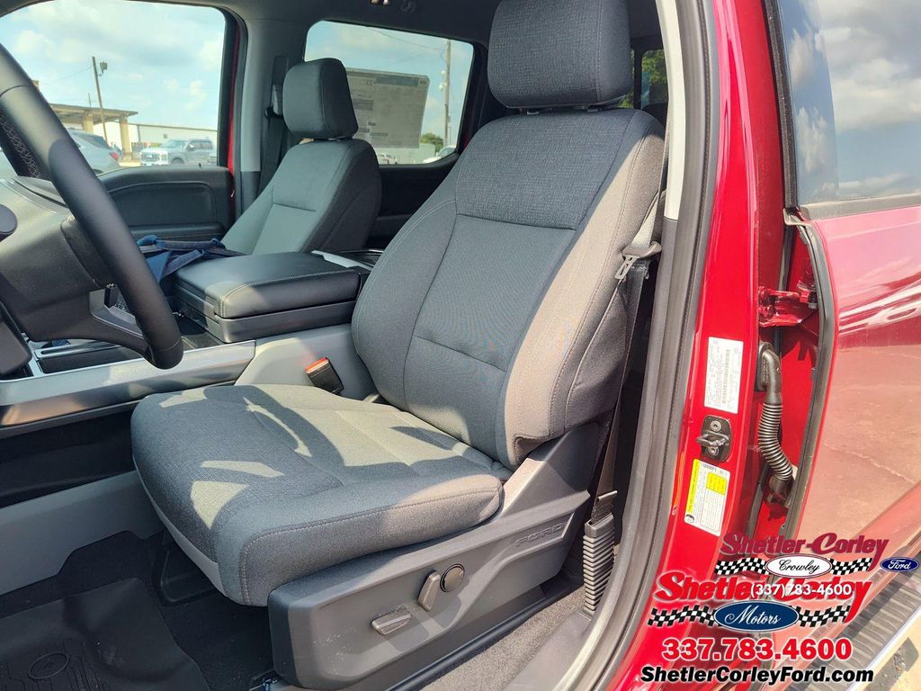 FORD F-150 XLT - 9