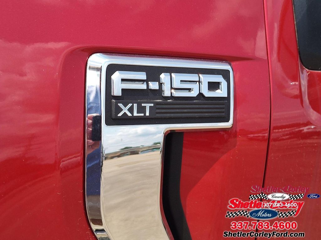 FORD F-150 XLT - 8