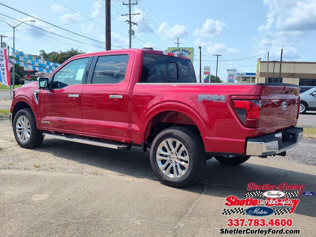 FORD F-150 XLT - 3