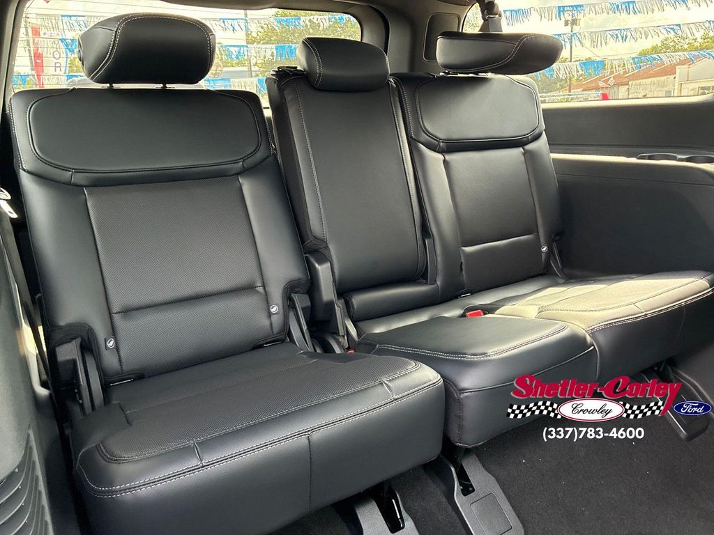 2027 FORD EXPEDITION MAX PLATINUM 缩略图 22