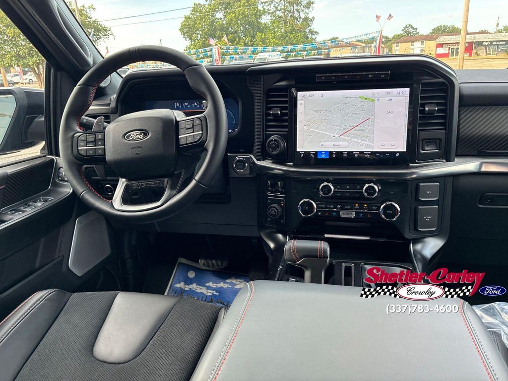 2026 FORD F-150 RAPTOR 缩略图 21