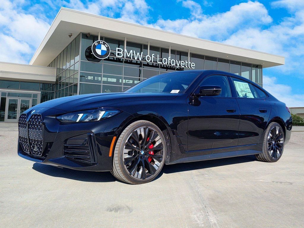 New 2026 BMW 430 Gran Coupe i