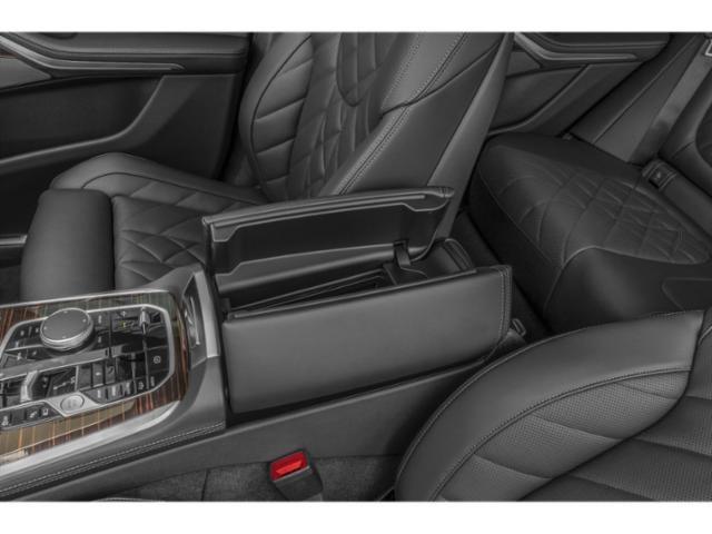 2026 BMW X5 PHEV XDRIVE50E — миниатюра 16